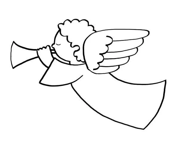 20031-4-angel-dibujos-para- ...