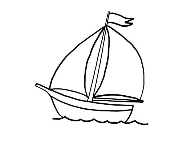 20035-4-barco-de-velas-dibujo- ...