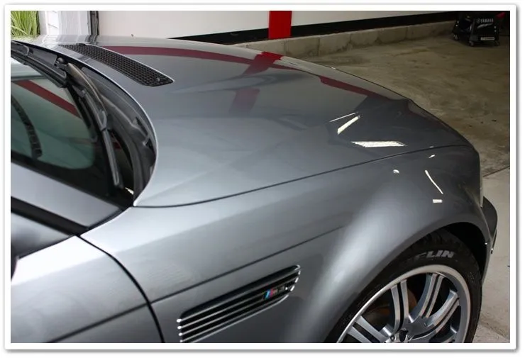 2005 BMW M3 in Silver Grey Metallic | Ask a Pro Blog 2005 BMW M3 in Silver Grey Metallic | Ask a Pro Blog