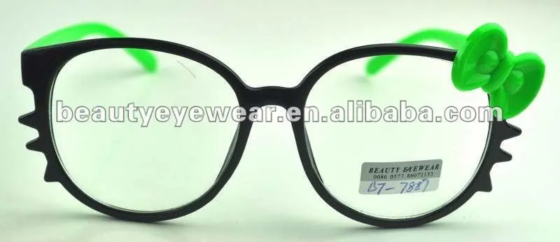 2012 HELLO KITTY moda de gafas de sol-Gafas de sol-Identificación ...