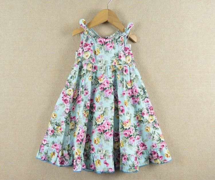 Fotos de vestidos para niña de 2 años - Imagui