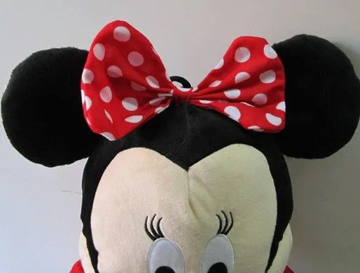 2013 muñecas más nuevo encantador mickey Minnie novios traje ...