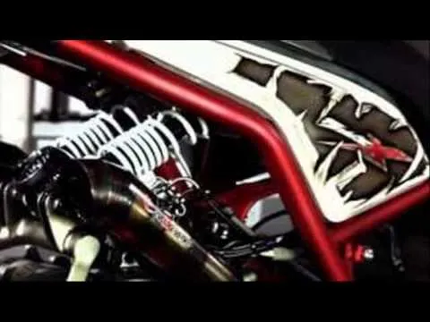 2013 yamaha bws 125 official video - YouTube