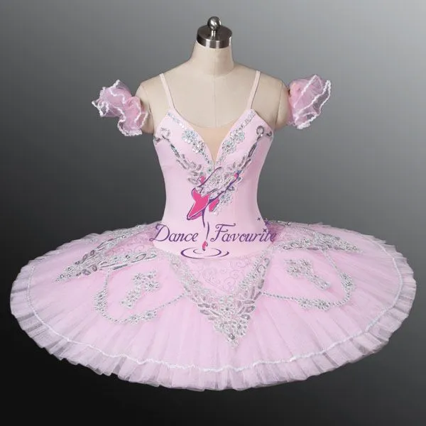 2014 de color rosa tutús de Ballet profesional de calidad superior ...