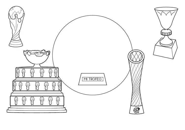 20291-4-trofeos-dibujo-para- ...