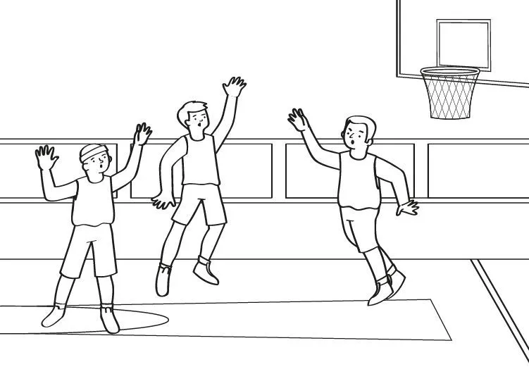 20789-4-baloncesto-dibujo-para ...