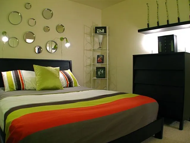 21 diseños modernos y elegantes de dormitorios | Interiores