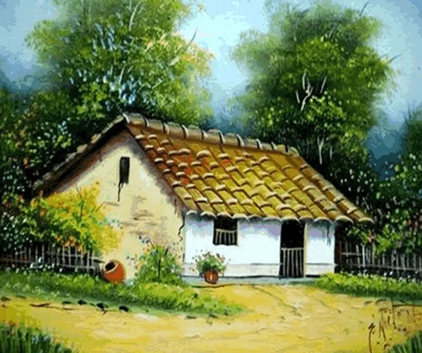 21.- Galería Dibujos de Paisajes. | MENORAH ARTÍSTICA 21.- Galería Dibujos de Paisajes. | MENORAH ARTÍSTICA