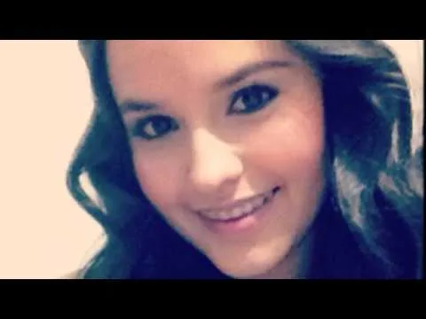 Las 21 niñas famosas mas bonitas de Mexico - YouTube