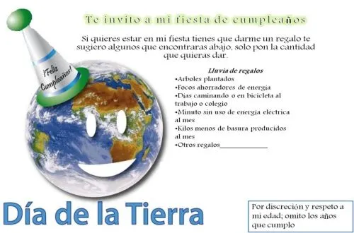 22 de Abril Día Internacional de la Tierra | Imagenes Tiernas ... 22 de Abril Día Internacional de la Tierra | Imagenes Tiernas ...