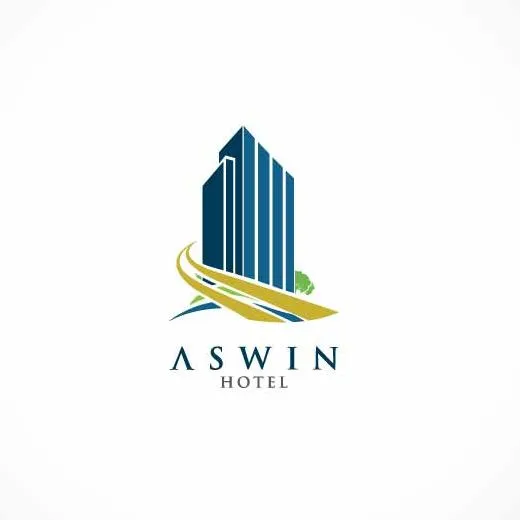 22 Best Hotel Logos Designs with Second Thought To Make You Look ...