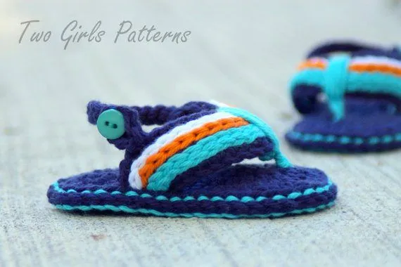25 Ardiente verano Crochet patrones |