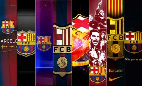 25 fondos de pantalla o wallpapers en HD del FC Barcelona ...