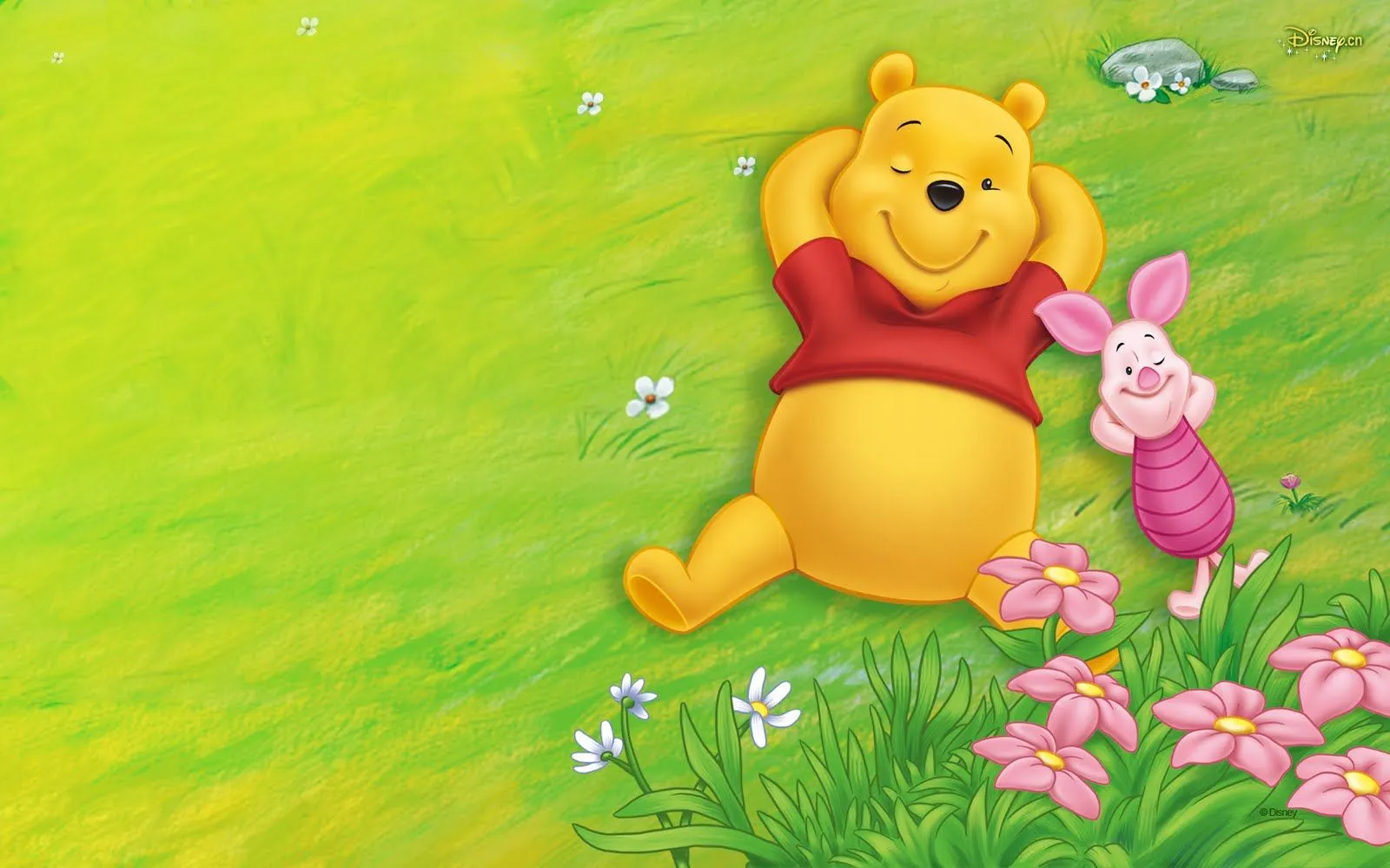 Idool 25 Imágenes de Disney Winnie Pooh (Incluye Navideñas)