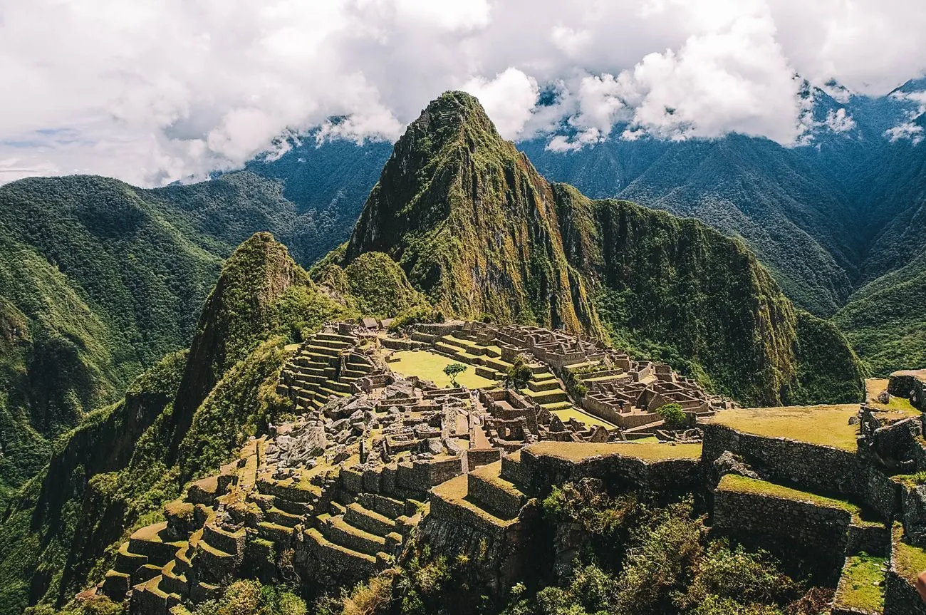 25 lugares imprescindibles que ver en Latinoamérica | Los Traveleros