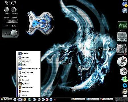 250 Temas para Windows Xp (1link) - Taringa! 250 Temas para Windows Xp (1link) - Taringa!
