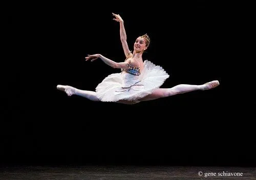 COMO SE LLAMA LA MEJOR BAILARINA DE BALLET? COMO SE LLAMA LA MEJOR BAILARINA DE BALLET?