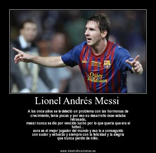 28-Desmotivaciones-de-Lionel-Messi-muchas-futbol-soccer-jugadores ...