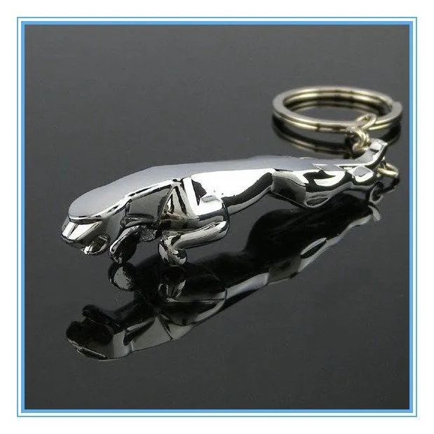 2pcs/lot, jaguar puma 3d insignia/logotipo llavero de coche ... 2pcs/lot, jaguar puma 3d insignia/logotipo llavero de coche ...