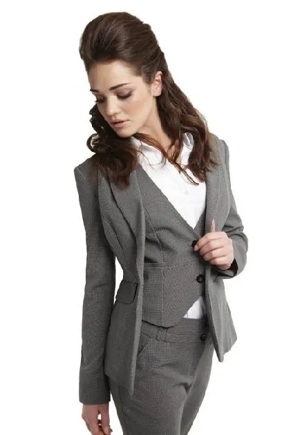 Catalogo Primark ropa de oficina para mujer