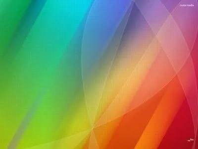 30+ fondos de pantalla muy coloridos, espectros de color y arco ...