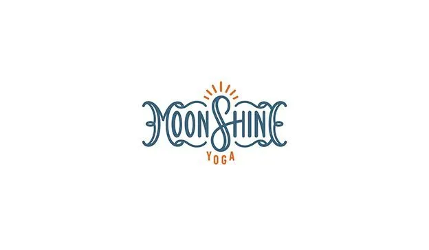 30 unique yoga logos | Mimi Steele Yogi | Pinterest | Yoga Logo ...