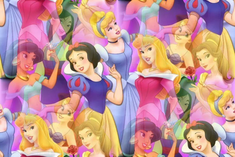 31 Respuestas En “Imágenes: Princesas Disney Grupo” | Android ...