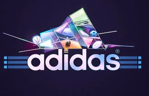31 Spectacular Examples of Addidas Artworks & Commercials ...