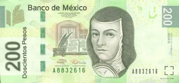 monedas y billetes mexicanos ¡conocelos¡ - Taringa!