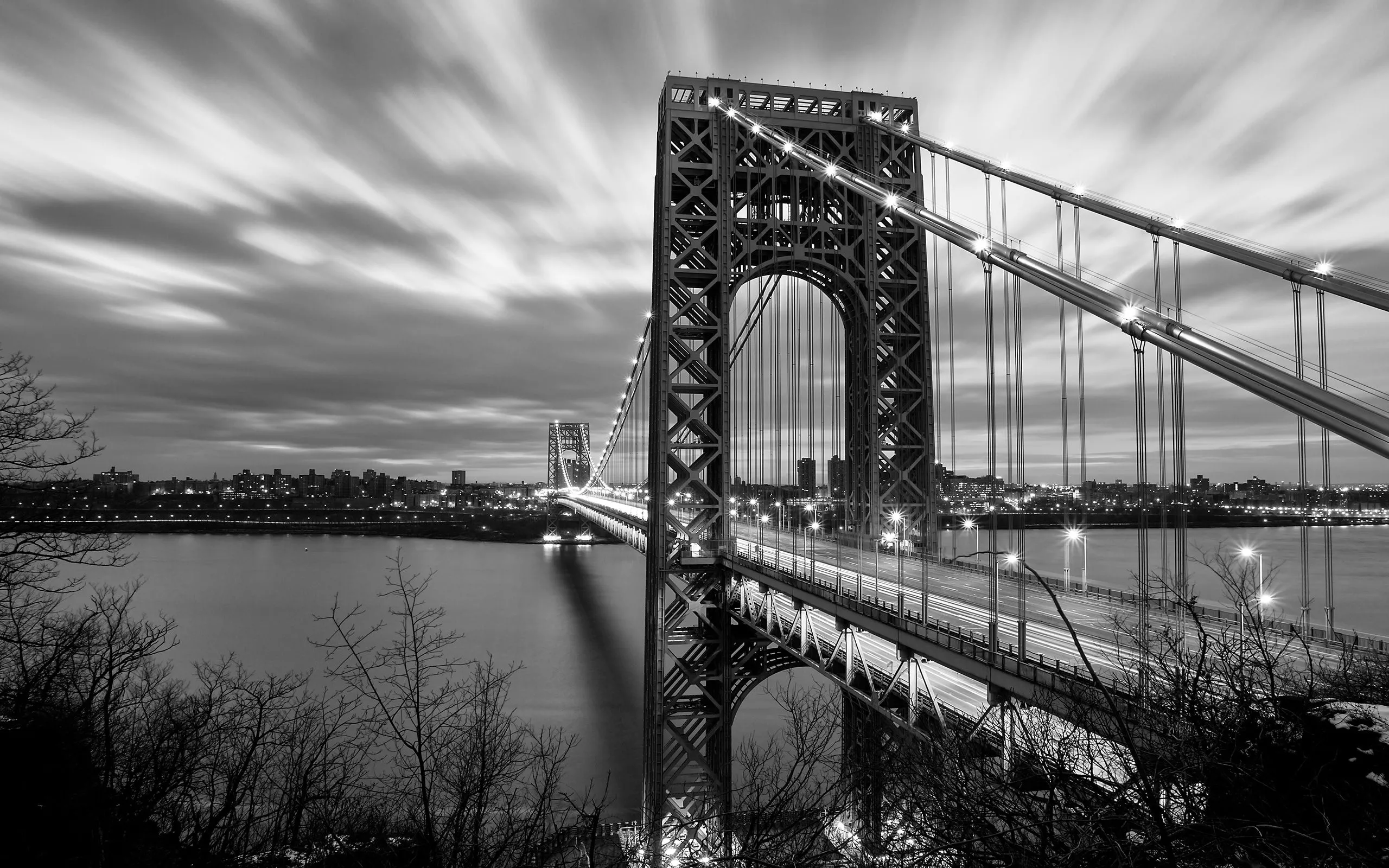 34 Alucinantes Fondos de Pantalla de New York en HD para Mac