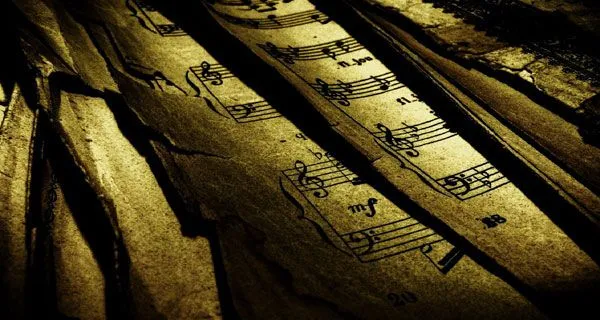 35 Spectacular Music Wallpapers