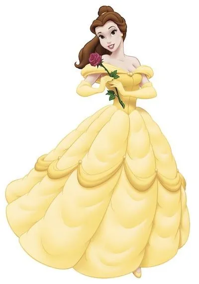 35 Vestidos de novia inspirados en las princesas de Disney