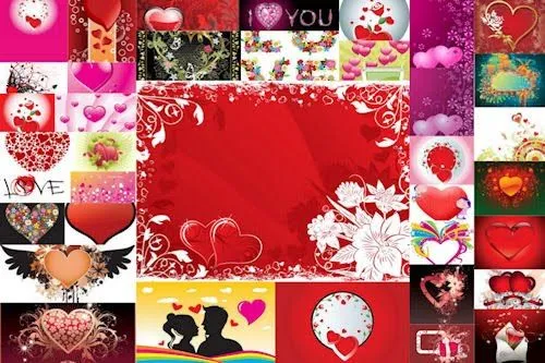 37 imágenes de Amor para escribir tus propios mensajes | Banco de ...