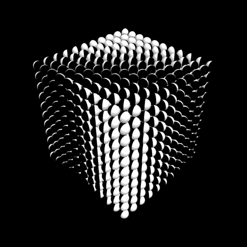 3d Animated GIF Showcase (41 gifs) ~ Crack Two 3d Animated GIF Showcase (41 gifs) ~ Crack Two