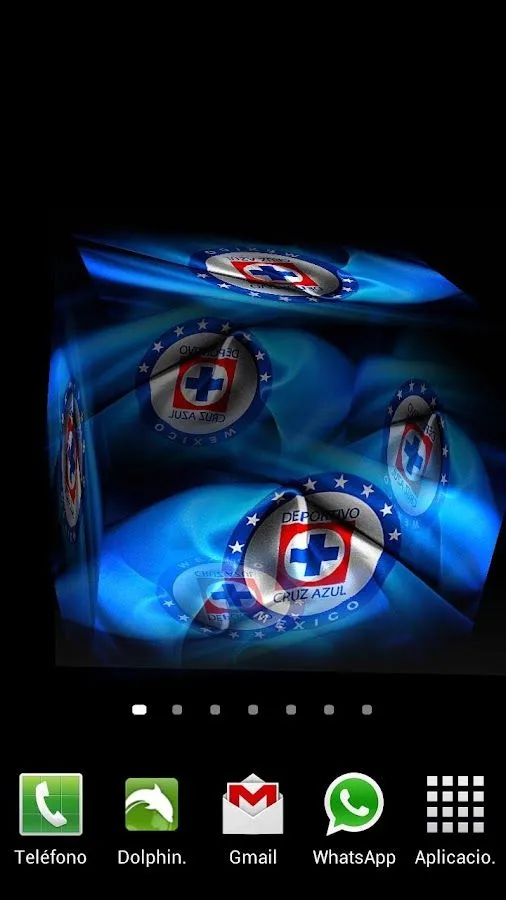 3D Cruz Azul Fondo Animado - Android Apps on Google Play 3D Cruz Azul Fondo Animado - Android Apps on Google Play