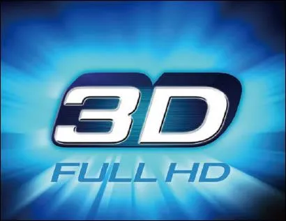3D Ready and Full HD 3D explained - FlatpanelsHD