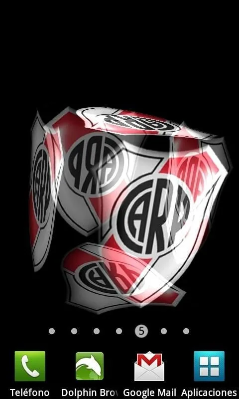 3D River Plate Fondo Animado - Google Play Store revenue ...