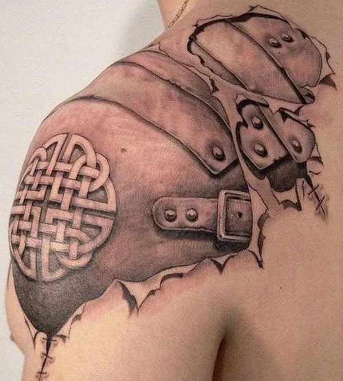 3d Tribal Tattoos for Men Scorpio Tattoos Mythology | tattoos ...
