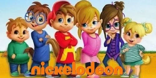 Alvin y las Ardillas: Serie en CG será emitida por Nickelodeon en ...