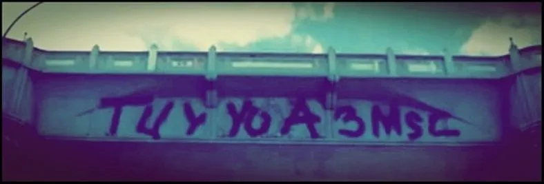 Tu y Yo A 3MSC ♥ | We Heart It