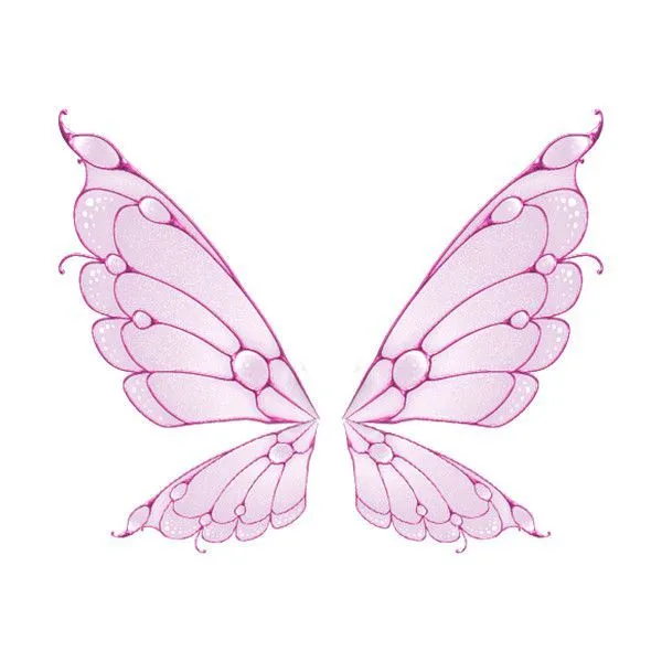 43 ideas de Alas de hada | alas de hadas, alas, alas de mariposa