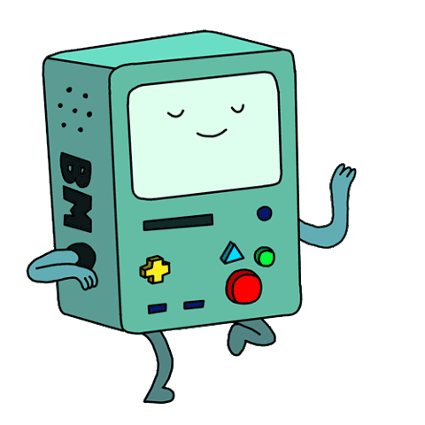 Imagen - 480px-Bmo.gif - Hora de aventura Wiki Imagen - 480px-Bmo.gif - Hora de aventura Wiki