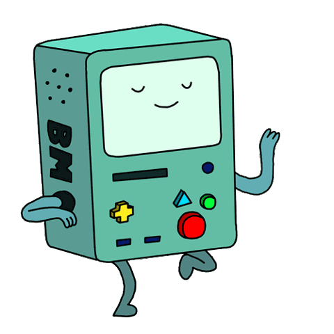 Imagen - 480px-Bmo.gif - Hora de aventura Wiki