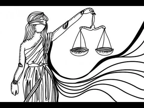 5º Reflexión, La Justicia - YouTube
