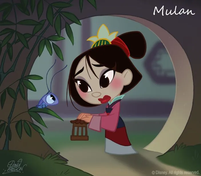 50 Chibis Disney by princekido on deviantART 50 Chibis Disney by princekido on deviantART