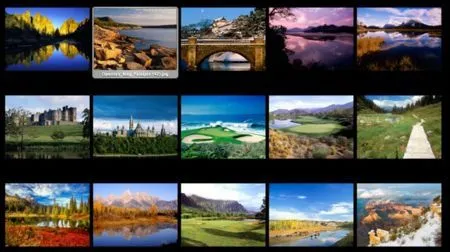 50 Fotografías en Alta resolución gratis con los mejores paisajes ...