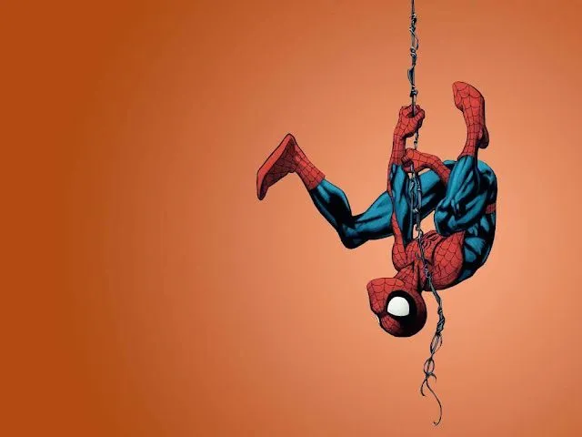 50 HD Spiderman Wallpapers (High Quality) | iWallpaperHD