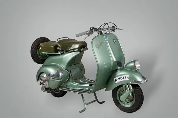 50 Objetos que han Cambiado el Mundo, en Roca Barcelona Gallery ... 50 Objetos que han Cambiado el Mundo, en Roca Barcelona Gallery ...