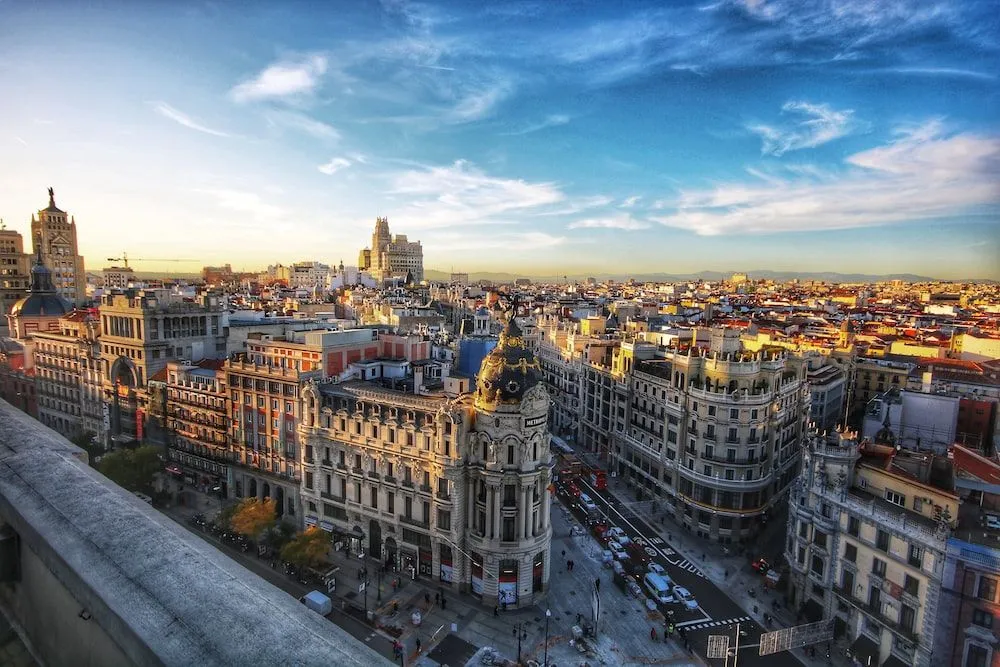 500+ Fotos de Madrid | Descargar imágenes gratis en Unsplash