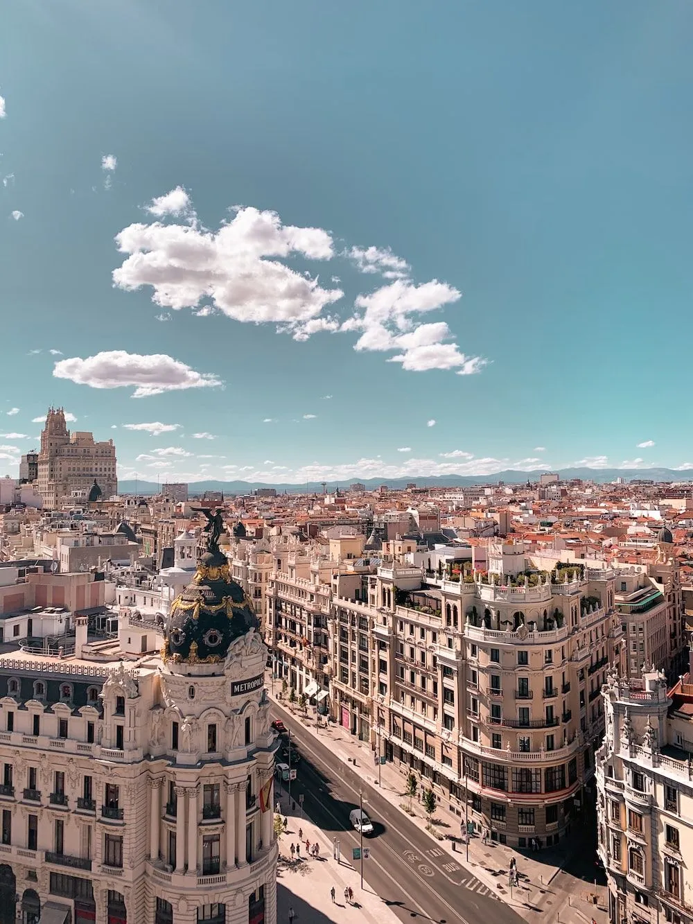 500+ Fotos de Madrid | Descargar imágenes gratis en Unsplash